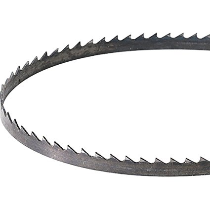 Olson Saw APG70305 1/8 by 0.025 by 105-Inch All Pro PGT Band 14 TPI Regular Saw Blade