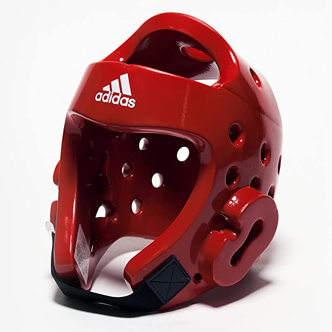 adidas Deluxe Head Gear