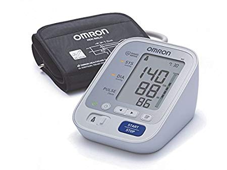 Omron M3 HEM-7131-E Intellisense Blood Pressure Monitor