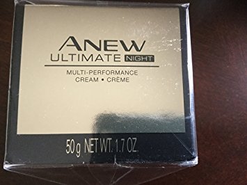 Anew Ultimate Multi-Performance Night Cream