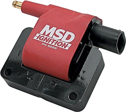 MSD 8228 Blaster Ignition Coil