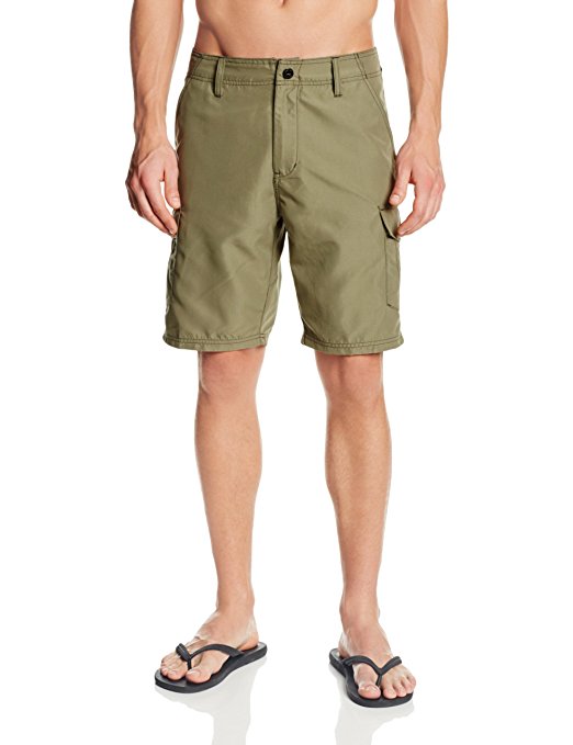 Oakley Men's Foxtrot Short