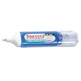 PentelR PrestoTM Jumbo Correction Pen Fine Point 12 ml