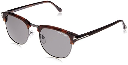 Tom Ford Henry FT0248 Sunglasses