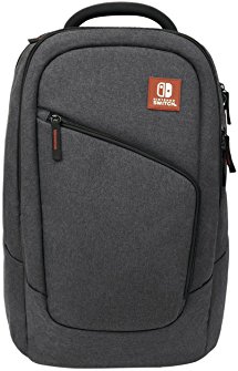 Nintendo Switch Elite Player Backpack