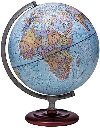 Waypoint Geographic Mariner Globe