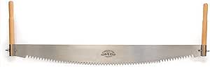 Lynx 6' Two Man Crosscut Saw