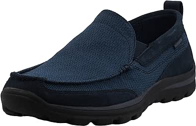 Skechers Men's Superior Milford Loafer