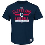 MLB Mens Authentic Collection Team Property T-Shirt