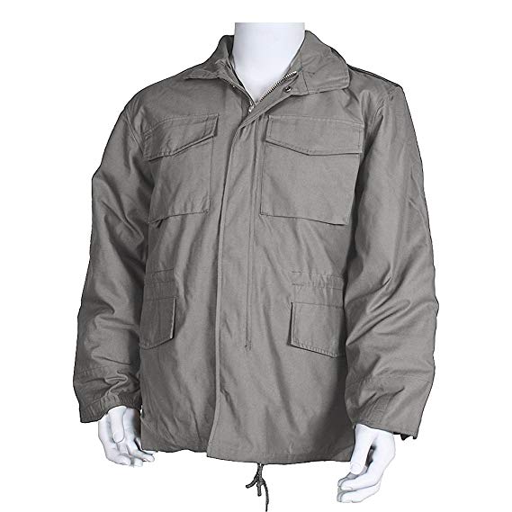 Fox Outdoor Products M65 Field Jacket with Liner