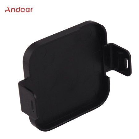 Andoer® Camera Lens Cover Lens Cap Protector for GoPro Hero4 Session
