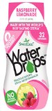 SweetLeaf Raspberry Lemon Waterdrops 216 Ounce