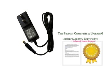 2Wire Power Supply for Models 1701HG, 2700HG, and 2701HG
