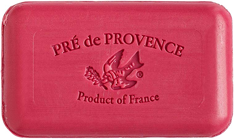 Pre de Provence Soap, Cashmere Woods, 150 Grams