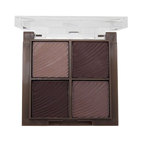 Beyond Natural Cream to Powder Eye Shadow # 530 Plumberry 0.20 oz. Eye Shadow Women by Revlon