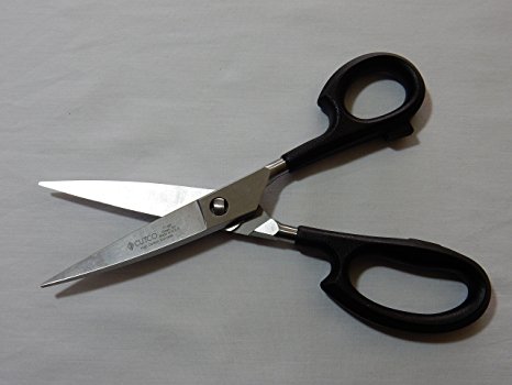 CUTCO Model 77 Super Shears still in the box from the factory. . . . . . . . . . . . . . High Carbon Stainless blades and black handles.