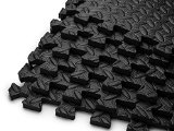 HemingWeigh Puzzle Exercise Mat High Quality EVA Foam Interlocking Tiles