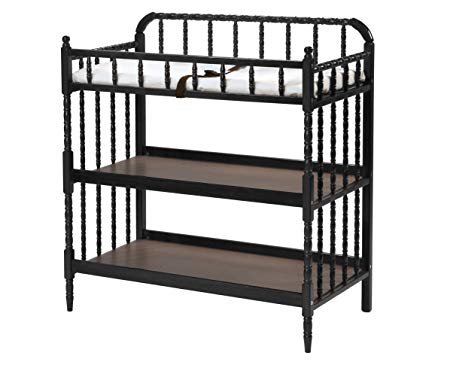 DaVinci Jenny Lind Changing Table, Ebony