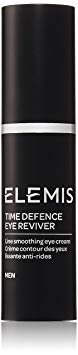 ELEMIS Time Defence Eye Reviver - Line Smoothing Eye Cream