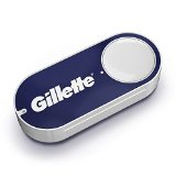 Gillette Dash Button