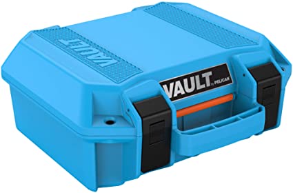 Pelican Vault Equipment Case (V100 and V200)