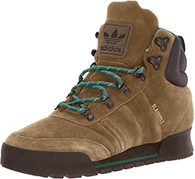 adidas Originals Men's Jake 2.0 Water-Resistant Snowboarding Boots