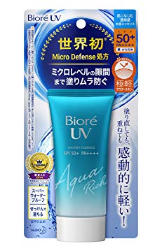 Biore UV Aqua Rich Watery 50 g Sunscreen SPF 50   / PA
