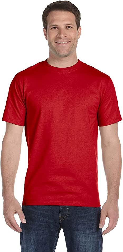 Gildan Men's DryBlend Classic T-Shirt