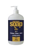 Everyone Soap for Every Man Cedar and Citrus 32 Ounce