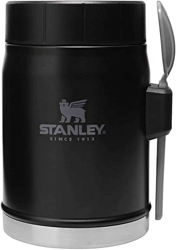 Stanley Classic Heritage Food Jar 14oz