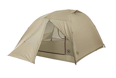 Big Agnes Copper Spur HV UL Backpacking Tent