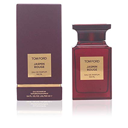 Tom Ford Jasmin Rouge 3.4 Oz./ 100 Ml. New In Sealed Box.