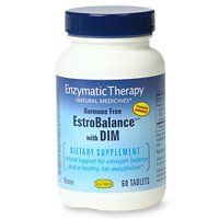 Enzymatic Therapy - Indolplex With Dim, 120 mg, 60 tablets