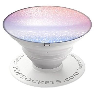 PopSockets: Collapsible Grip & Stand for Phones and Tablets - Glitterati