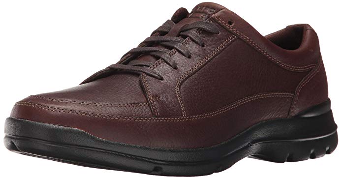 Rockport Men's Junction Point Lacetotoe Oxford