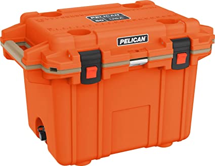 Pelican 50 Quart Elite Cooler