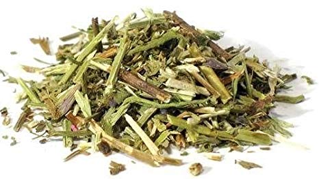 Bulk Herbs: Hyssop 1 oz (Organic)