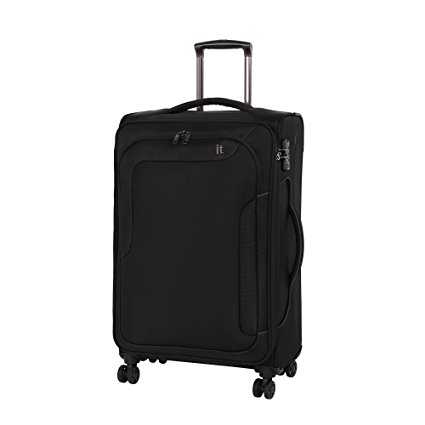 it luggage Amsterdam lll  27.6" 8 Wheel Semi Expandable Spinner