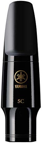 Yamaha Tenor Saxophone Mouthpiece (YACTS5C)