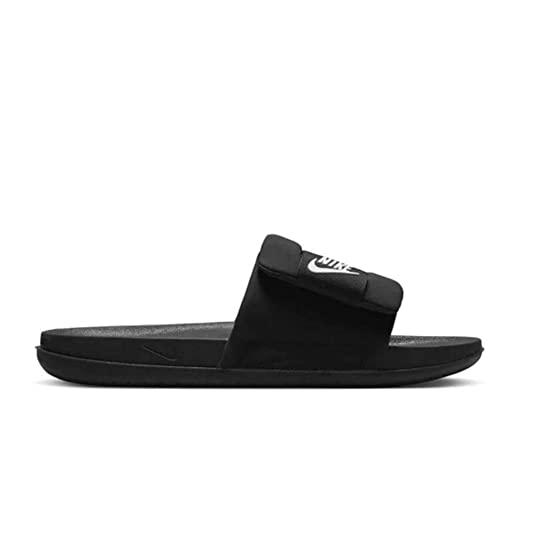 Nike mens Offcourt Adjust Slide Slide Sandal