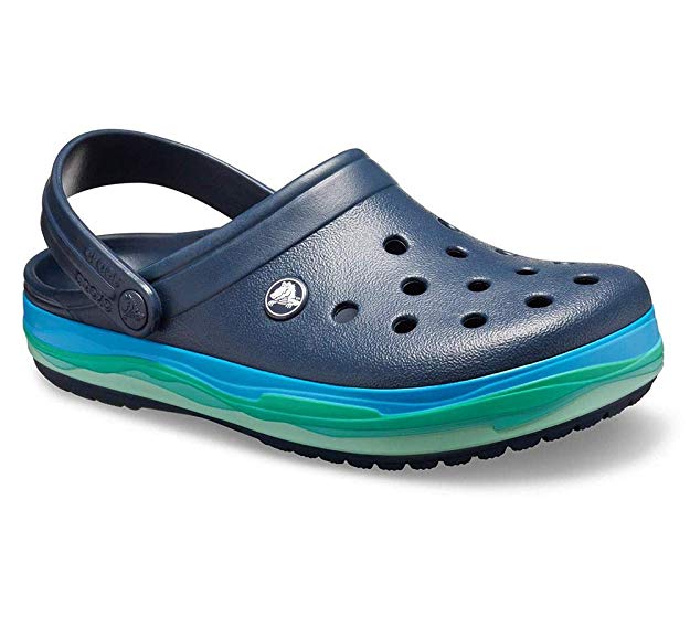 crocs Unisex's Clogs