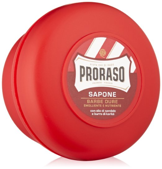 Proraso Shave Soap Nourish 52 oz