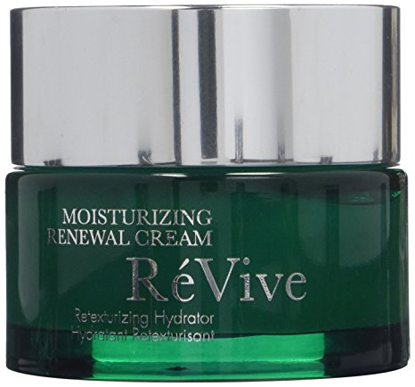 ReVive Moisturizing Renewal Cream Retexturizing Hydrator / 1.7 Ounce