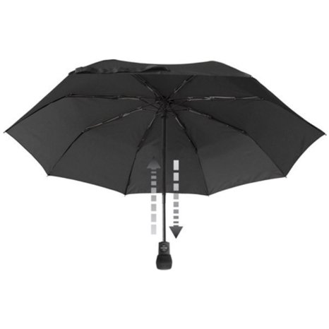 euroSCHIRM Light Trek Automatic Umbrella