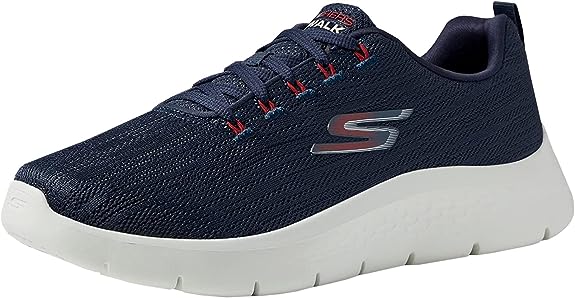 Skechers Men's Gowalk Flex-Athletic Workout Walking Shoes with Air Cooled Foam Sneakers