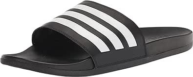 adidas unisex-adult Adilette Comfort Slide Sandal