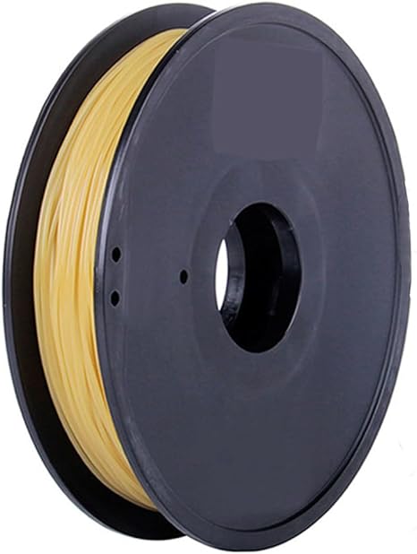 NOVAMAKER PVA Printer Filament, 1.75mm, 0.5kg roll Water Soluble Filament for 3D Printers and 3D Pens - Dissolvable Filament