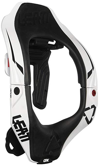 Leatt GPX 5.5 Neck Brace White Large/X-Large