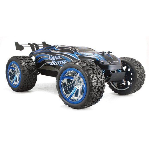 Babrit F12 High Speed RC Car 112 25KMH Scale High Speed Race Radio Controlled Cars Off-Road Cars 4WD with 24G Remote Control Car