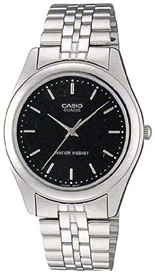 Casio General Men's Watches Metal Fashion MTP-1129A-1A - WW